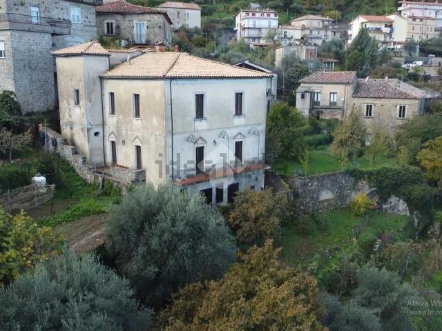 Casa in vendita a Sessa Cilento, Campania