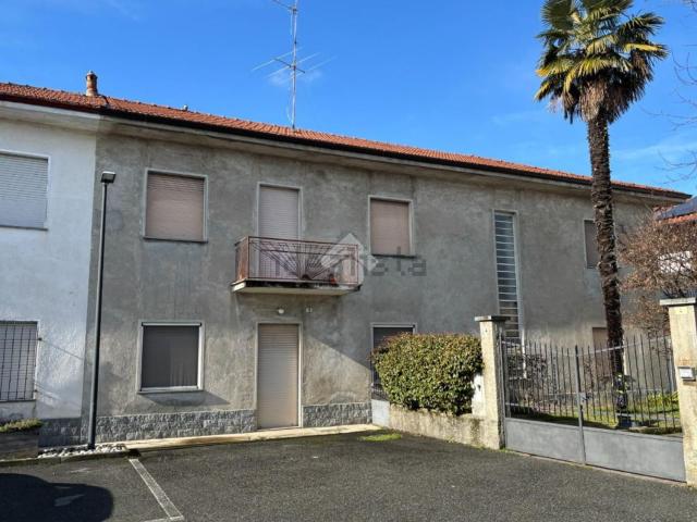 Casa in vendita a Cascinetta, Piemonte