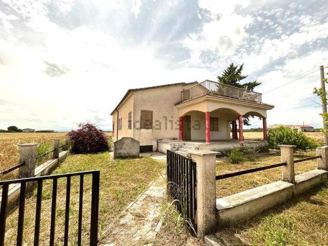 Casa in vendita a Pisticci, Basilicata