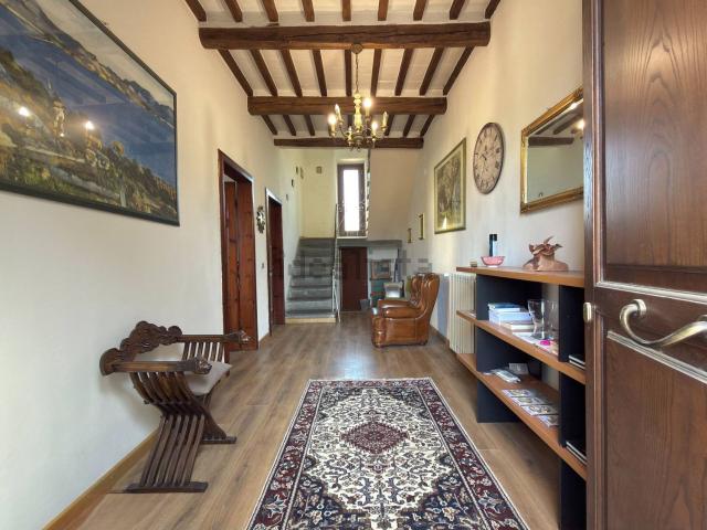 Casa in vendita a Bagni Di Lucca Ponte, Toscana