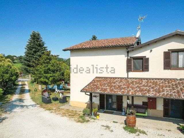 Casa in vendita a Marche, Ancona