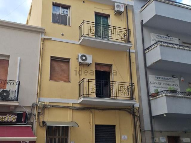 Casa in vendita a Calabria, Reggio Calabria