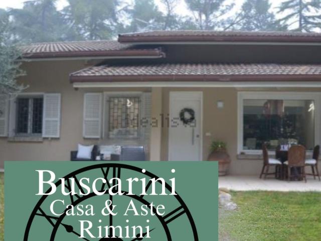 Casa in vendita a Camilluccia, Misano Adriatico