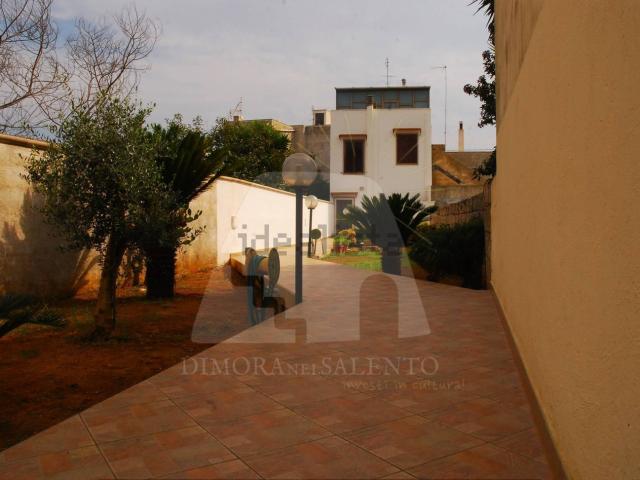 Casa in vendita a Puglia, Lecce