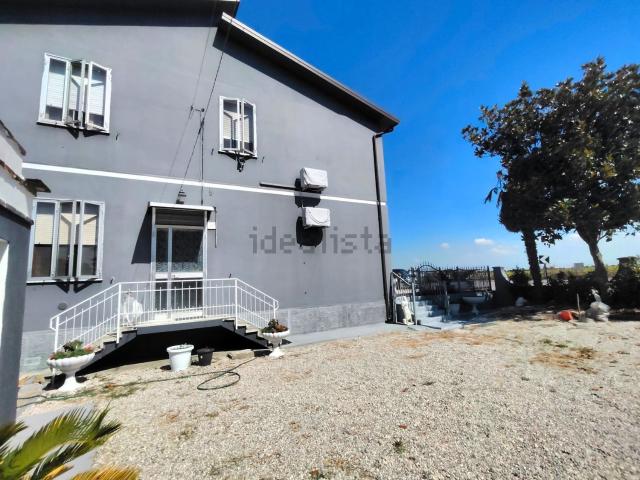 Casa in vendita a Unione Terre e Fiumi, Copparo