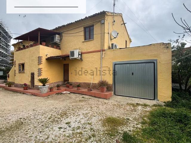 Casa in vendita a Montesilvano, Abruzzo