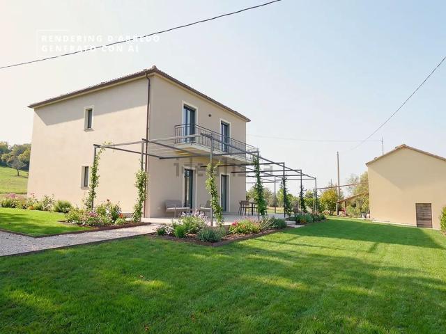 Casa in vendita a Giungano, Campania