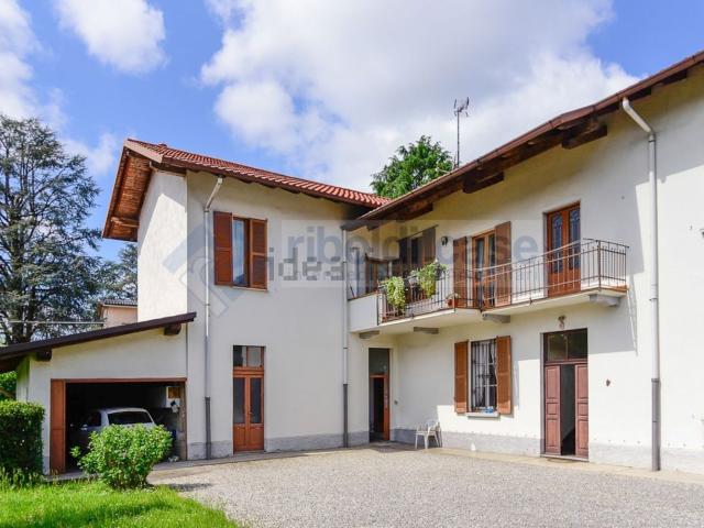 Casa in vendita a Meda, Monza e della Brianza