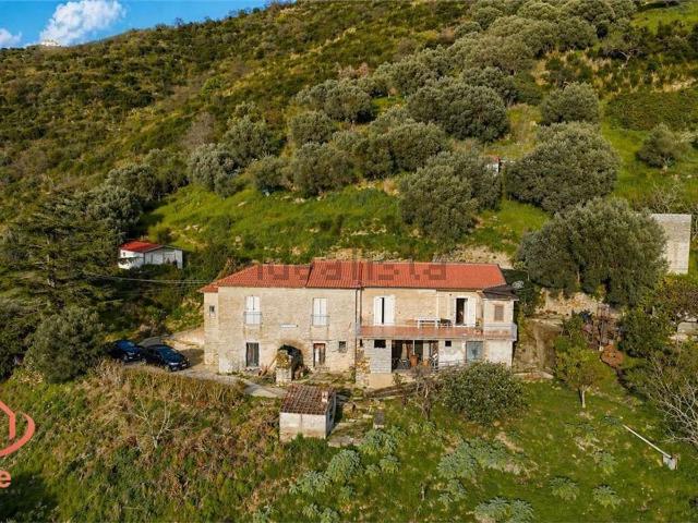 Casa in vendita a Castellabate