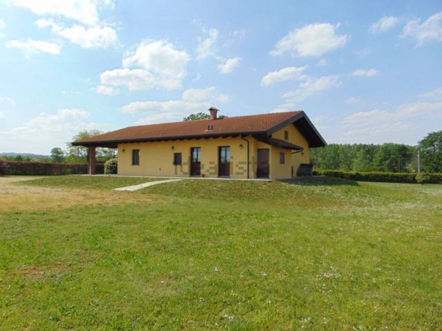 Casa in vendita a Piemonte, Alessandria