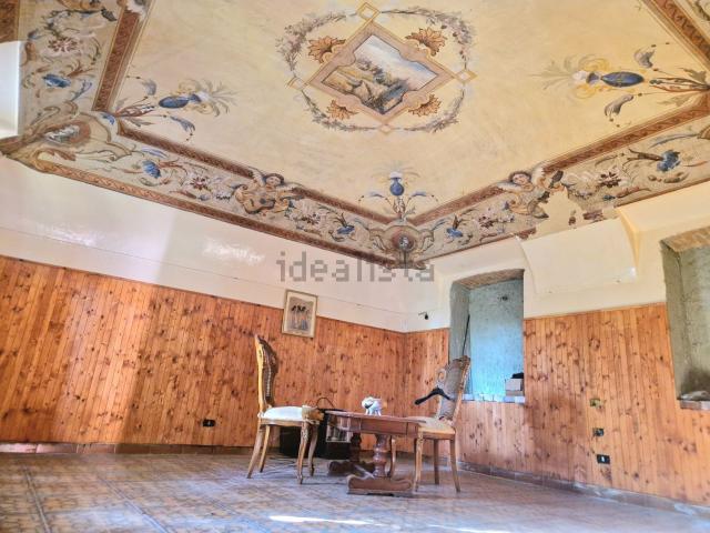 Casa in vendita a Piemonte, Alessandria
