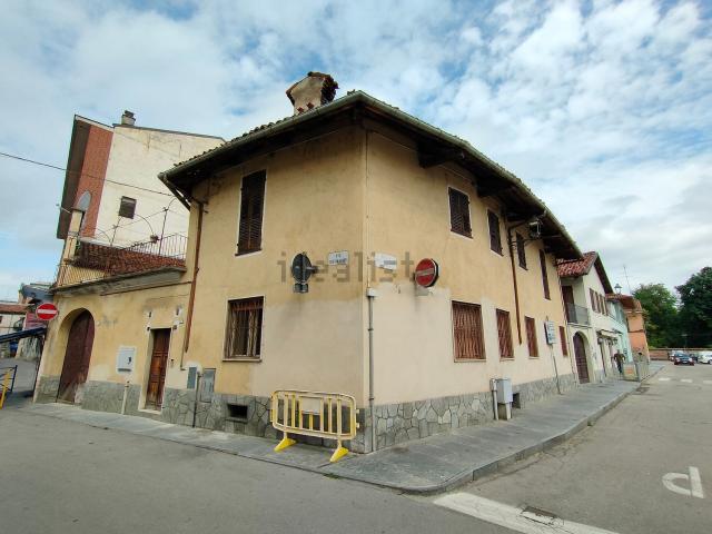 Casa in vendita a Piemonte, Cuneo