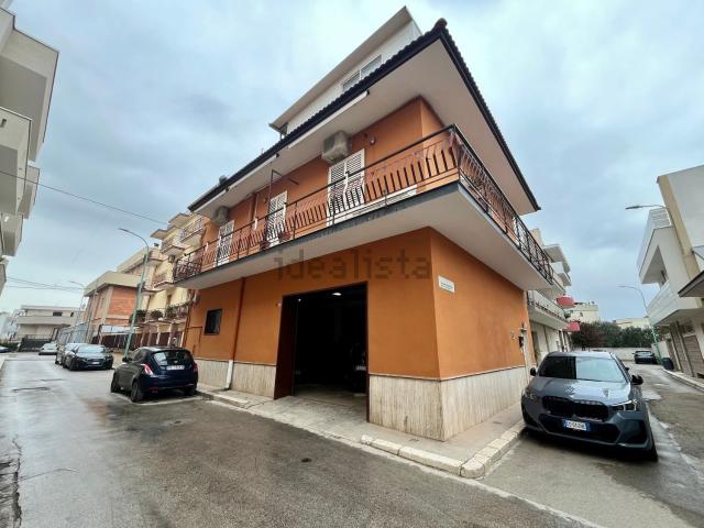 Casa in vendita a Puglia, Bari