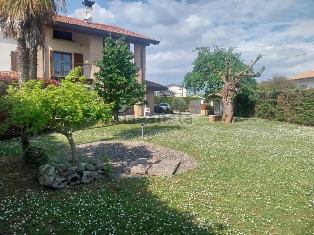 Casa in vendita a Mortegliano, Friuli-Venezia Giulia
