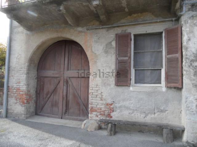Casa in vendita a Piemonte, Cuneo