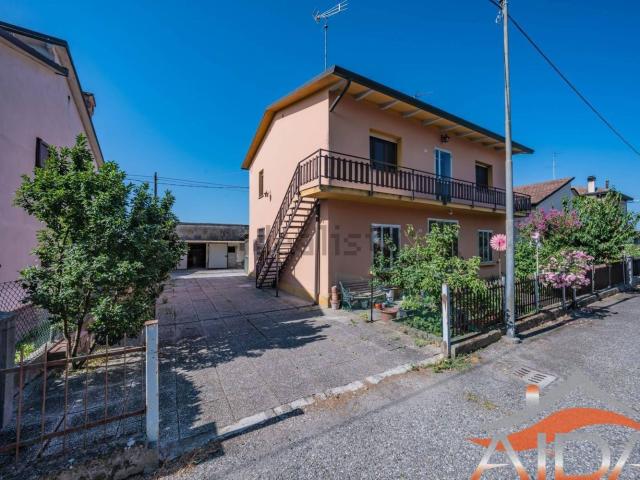 Casa in vendita a Consandolo, Argenta