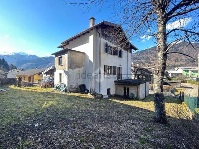 Casa in vendita a Paluzza, Friuli-Venezia Giulia