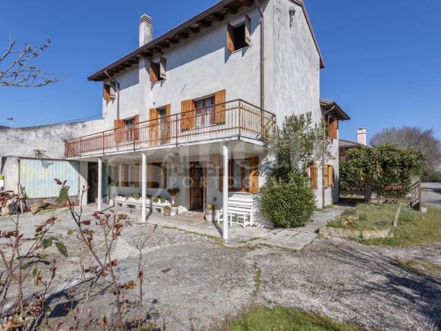 Casa in vendita a Portogruaro, Veneto