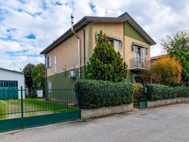 Casa in vendita a San Vito, Cerea