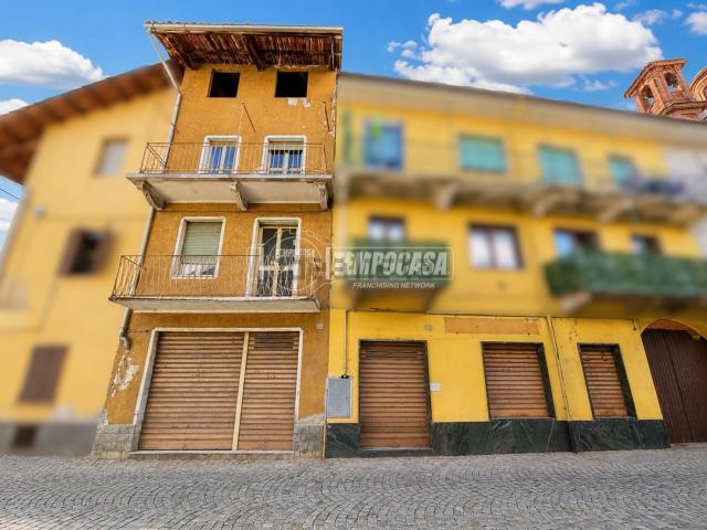 Casa in vendita a Piemonte, Torino