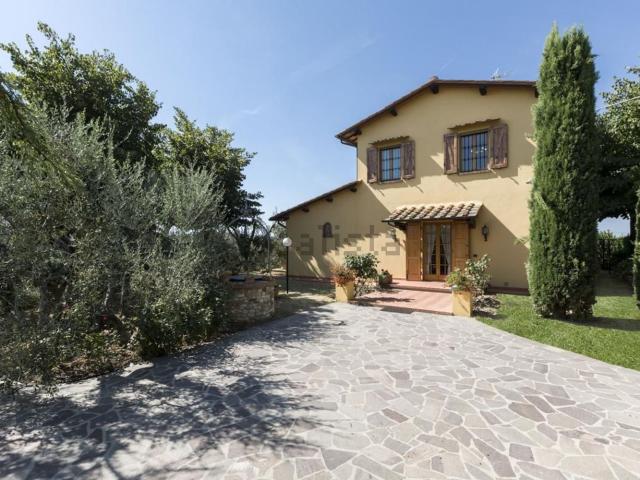 Casa in vendita a Unione dei Comuni Circondario dell'Empolese Valdelsa, Montespertoli