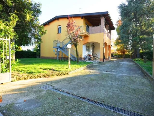 Casa in vendita a Vicopò, Sorbolo