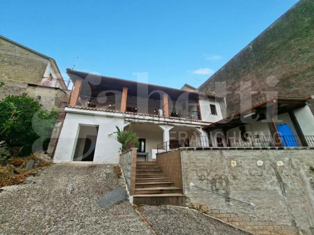 Casa in vendita a Teano, Campania
