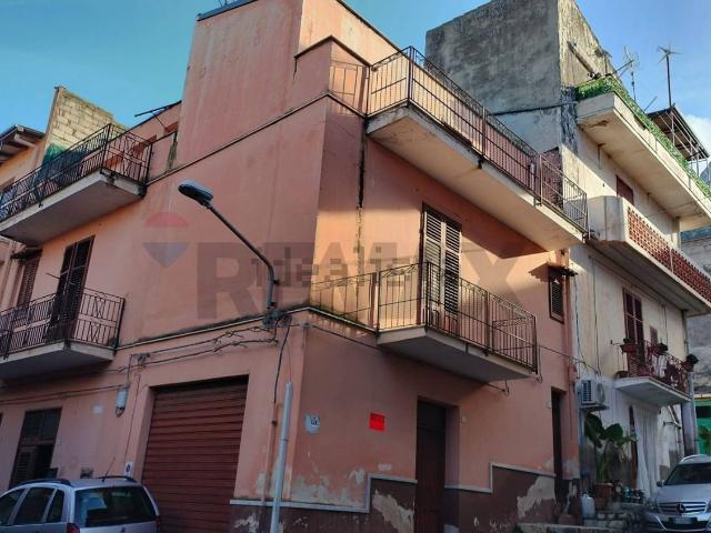 Casa in vendita a San Giuseppe Jato, Sicilia