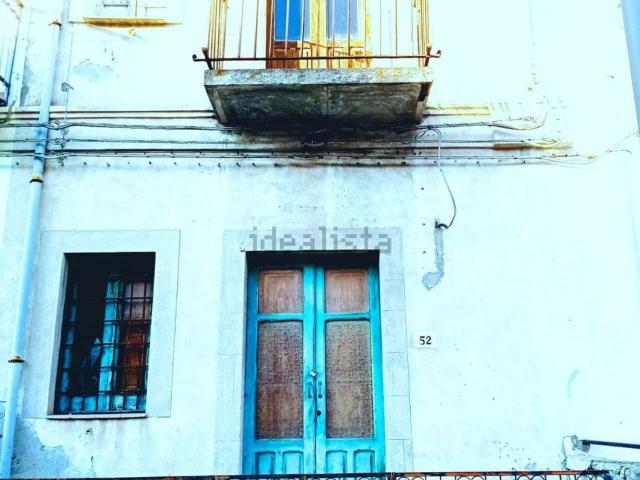 Casa in vendita a Calabria, Reggio Calabria