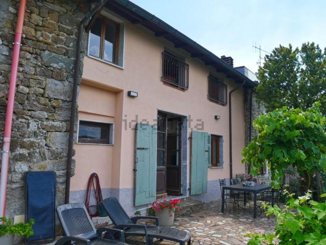 Casa in vendita a Unione di comuni Montana Lunigiana, Fivizzano