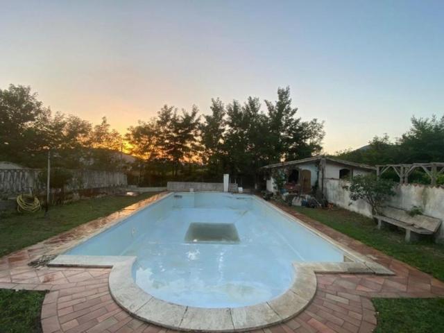Casa in vendita a Sant'angelo D'alife, Campania