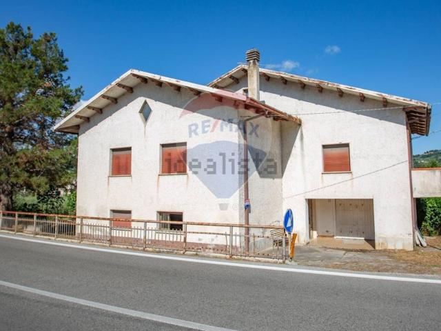Casa in vendita a Casacanditella, Abruzzo