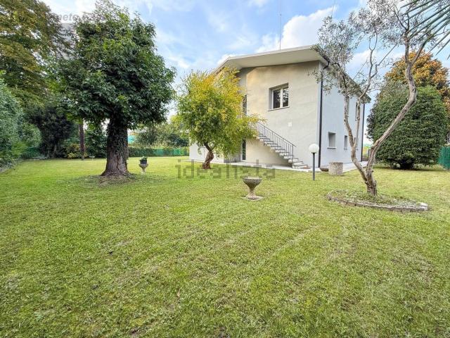 Casa in vendita a San Vito, Vigonza