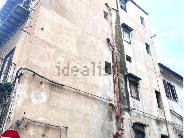 Casa in vendita a I Circoscrizione, Palermo