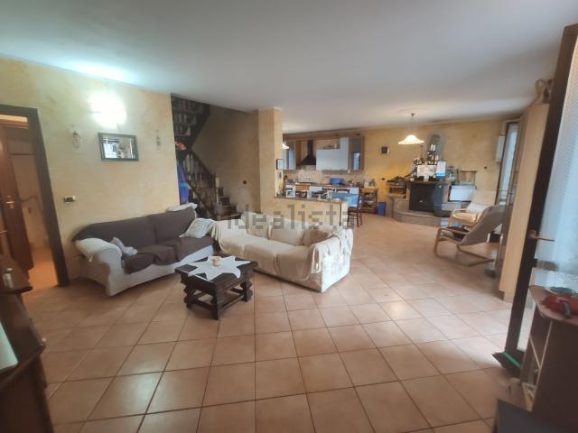 Casa in vendita a Unione Montana di Comuni delle Valli di Lanzo, Ceronda e Casternone, Piemonte