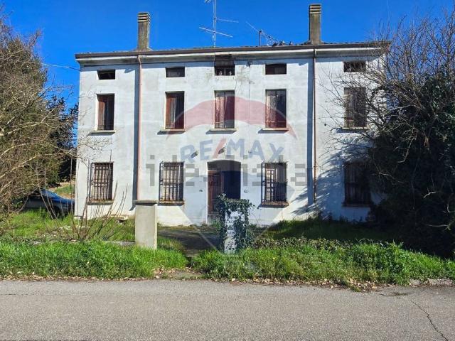 Casa in vendita a Unione dei comuni Isola Mantovana, Quingentole