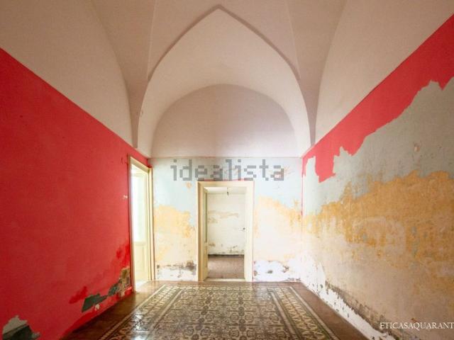 Casa in vendita a Puglia, Taranto