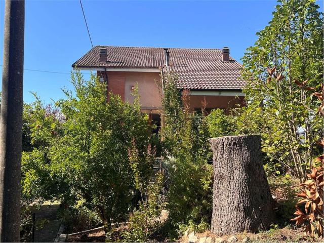 Casa in vendita a Schierano, Passerano Marmorito