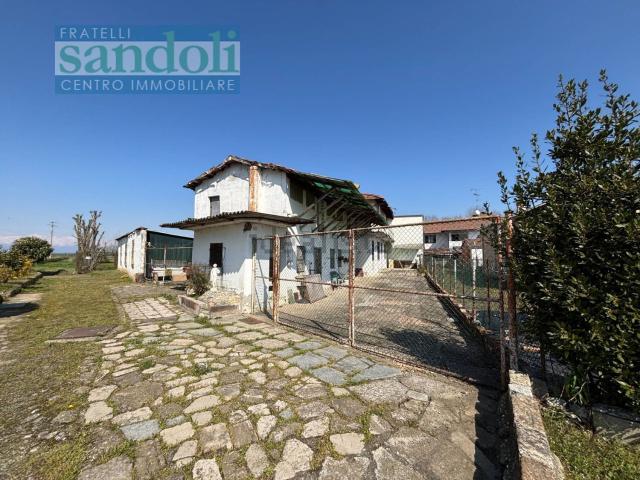 Casa in vendita a Piemonte, Vercelli