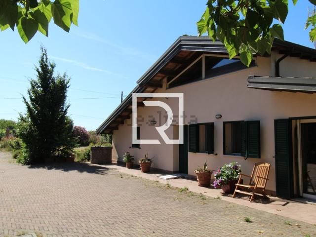 Casa in vendita a Russi, Reggio Emilia
