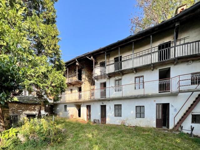 Casa in vendita a San Pietro di Coassolo, Coassolo Torinese