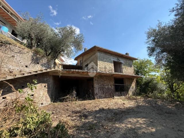 Casa in vendita a Anagni, Frosinone
