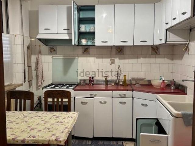 Casa in vendita a San Carlo, Padova