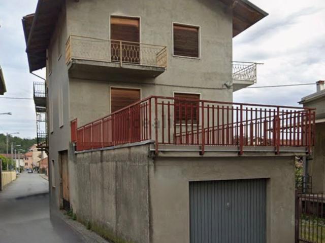 Casa in vendita a Piemonte, Biella