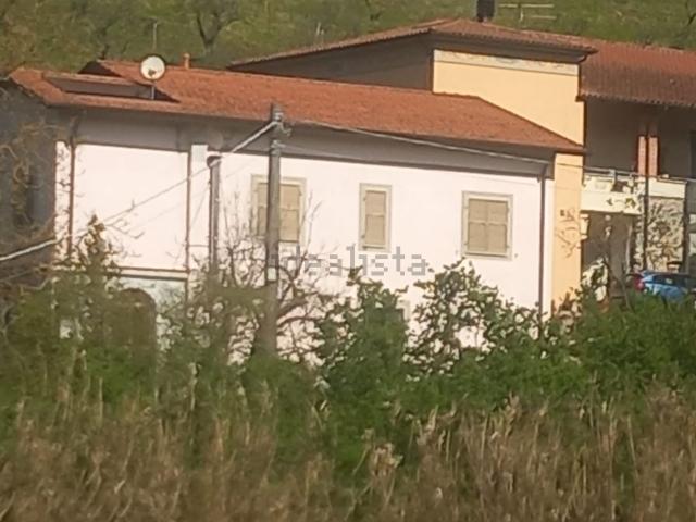 Casa in vendita a Unione di comuni Montana Lunigiana, Fivizzano