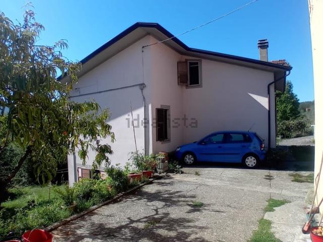 Casa in vendita a Moncigoli, Fivizzano
