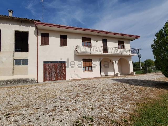 Casa in vendita a Casette, Mansuè
