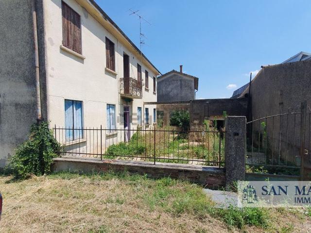 Casa in vendita a Longare, Veneto