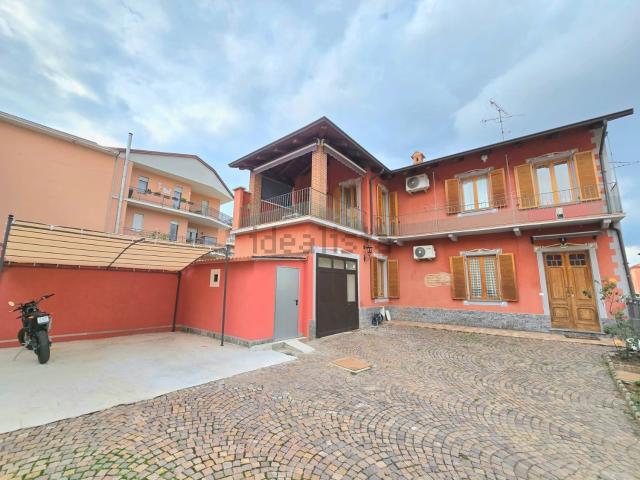 Casa in vendita a Piemonte, Cuneo