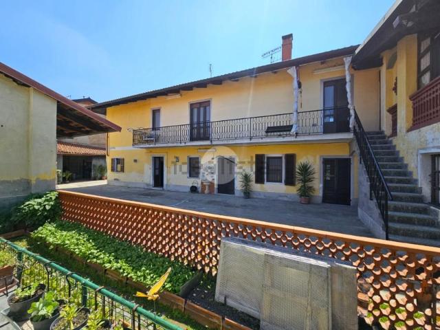 Casa in vendita a Piemonte, Torino